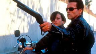 فيلم Terminator 2: Judgment Day: المشهد رقم 3