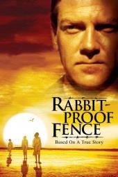 Tavşan Korumalı Çit Film Poster Resmi