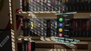 SEGA Genesis Classics لقطة الشاشة رقم 1