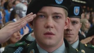 Billy Lynn