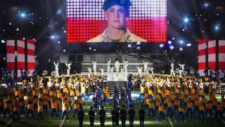 Billy Lynn