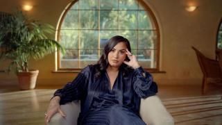 Demi Lovato: Tantsimine kuradiga telesaade: 1. stseen