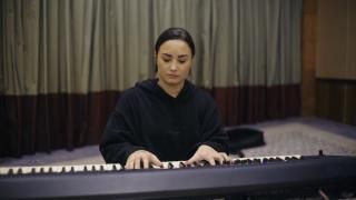 Demi Lovato: Tantsimine kuradiga telesaade: 3. stseen