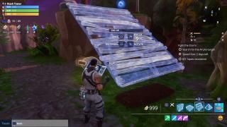 Zrzut ekranu Fortnite #2
