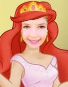 Princess Dress-Up: My Sticker Book App: Captură de ecran # 3