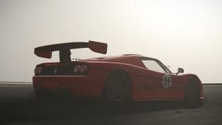 Projekti CARS 2 mängu ekraanipilt nr 1