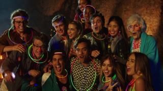 #RealityHigh Film: Scena #1