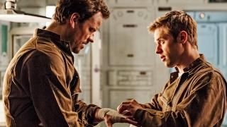 Dark Matter TV Show: Scene # 3
