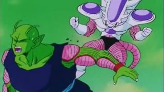 برنامج Dragon Ball Z Kai التلفزيوني: المشهد رقم 4