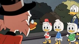 DuckTales TV: 1. aina
