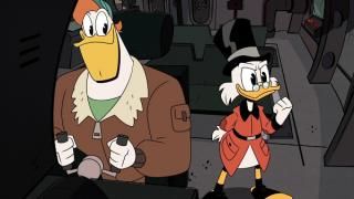 DuckTales TV: 2. aina