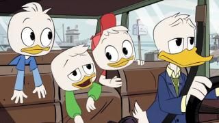 DuckTales TV: 3. aina