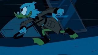 DuckTales TV: 4. aina