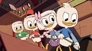 DuckTales TV: 5. aina