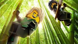 Lego Ninjago-filmen