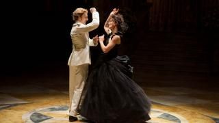 Anna Karenina ekraanipilt