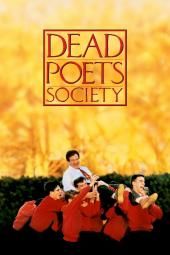 Imagem do pôster do filme Dead Poets Society