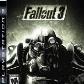 Imagem do pôster do jogo Fallout 3