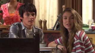 House of Anubis skærmbillede