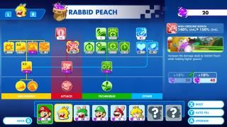 Mario + Rabbids Kingdom Battle Screenshot # 4