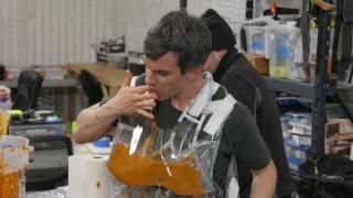 Nathan for You TV-Serie: Szene #2