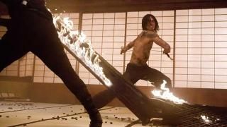 Snimak zaslona Ninja Assassin