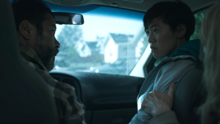 مسلسل Black Summer TV: المشهد رقم 3