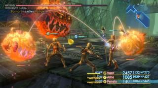 Final Fantasy XII: The Zodiac Age Screen #1