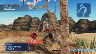 Final Fantasy XII: The Zodiac Age Bildschirm #2
