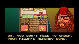 Hotline Miami spēle: 3. ekrānuzņēmums