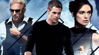 Jack Ryan: Shadow Recruit
