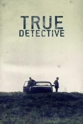 Imagem de pôster de TV de True Detective