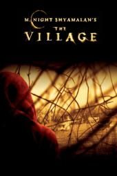 Imagem do pôster do filme The Village