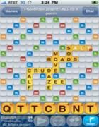 تطبيق Words With Friends: لقطة الشاشة رقم 3