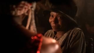 The Color Purple Movie: Scene # 1