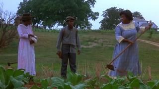 The Color Purple Movie: Scene # 2