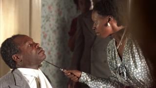 The Color Purple Movie: Scene # 3