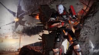 Destiny 2 mängu ekraanipilt nr 1