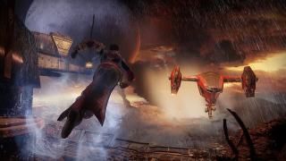 Destiny 2 mängu ekraanipilt nr 2