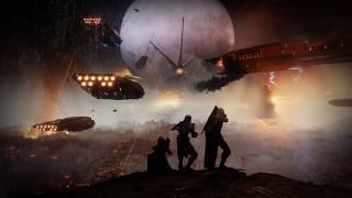 Destiny 2 mängu ekraanipilt # 3