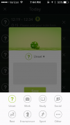 Forest: Konzentriert bleiben, präsent sein App Screenshot #3