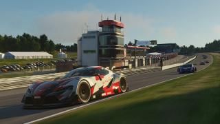 Gran Turismo Sport mängu ekraanipilt nr 2