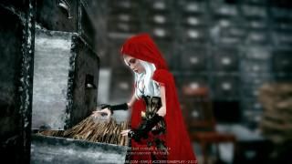Woolfe: The Red Hood Diaries ゲーム: スクリーンショット #1