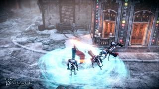 Woolfe: The Red Hood Diaries ゲーム: スクリーンショット #5