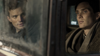 Anthropoid Movie: Scene # 1