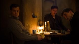 Anthropoid Movie: Scene # 2