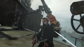 Dishonored Game: Screenshot #3