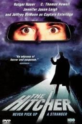 Imagen de póster de película The Hitcher (1986)