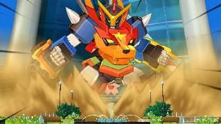 Captura de ecran a Yo-Kai Watch 3 # 5