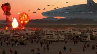 Filme do Dia da Independência: Cena # 3